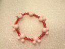Yellow and Red Disney Bracelet