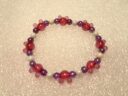 Red Disney Bracelet