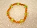 Golden Yellow Disney Bracelet