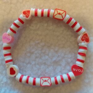 BE MINE LOVE ❤️ CHARM