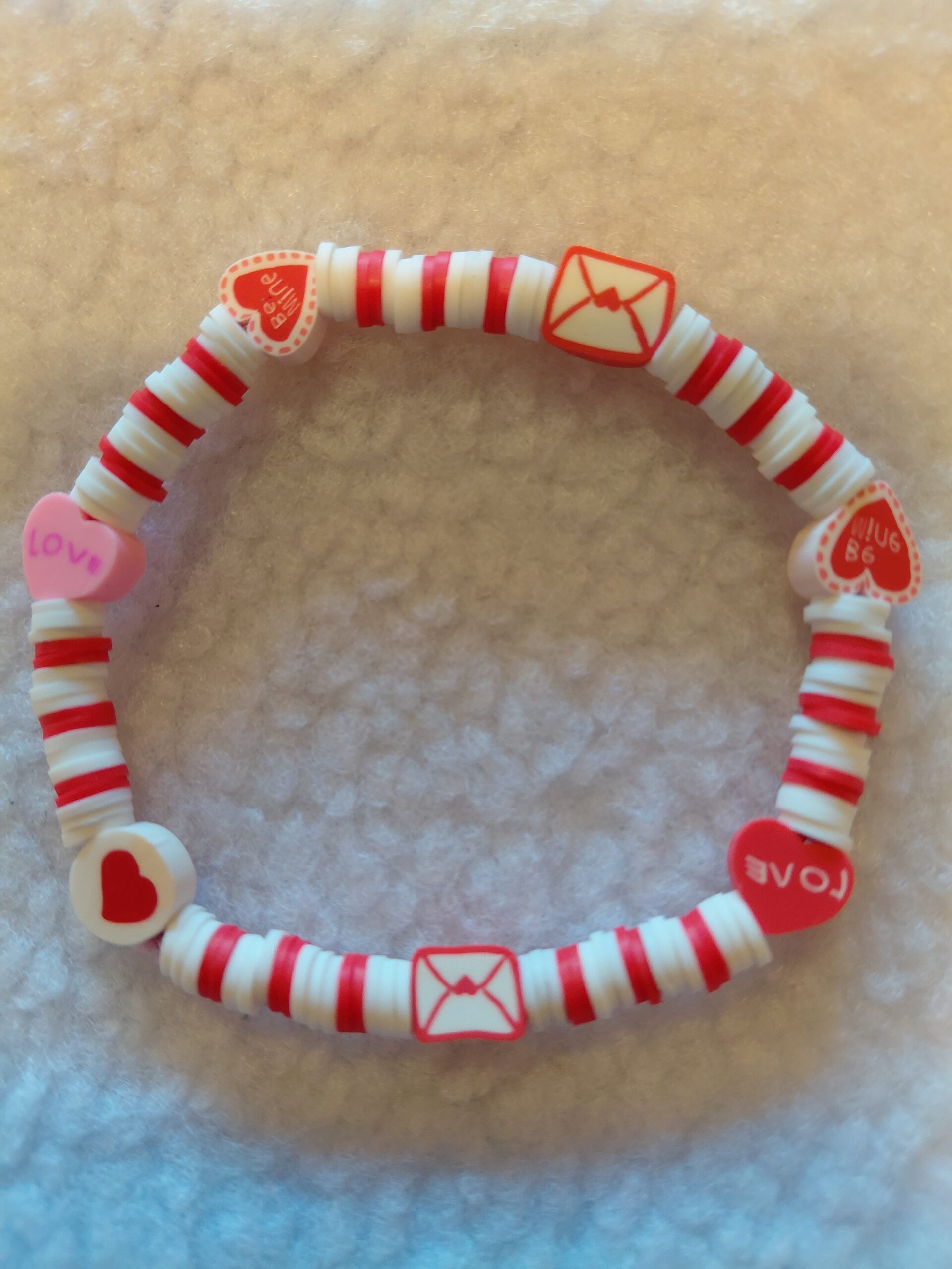BE MINE LOVE ❤️ CHARM