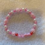 Xoxo Heart Charm