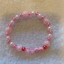 Xoxo Heart Charm
