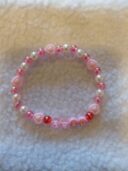 Xoxo Heart Charm