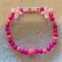 PINK HUG CHARMS