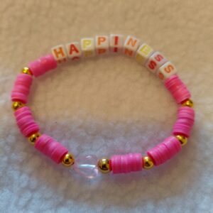 Happiness Charms