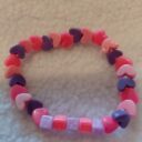 Taken Love Charm Bracelet