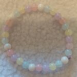 RAINBOW STONE Bracelet