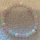 RAINBOW STONE Bracelet